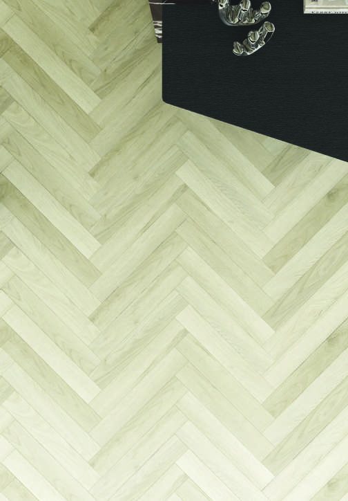Flooring project in Kolkata