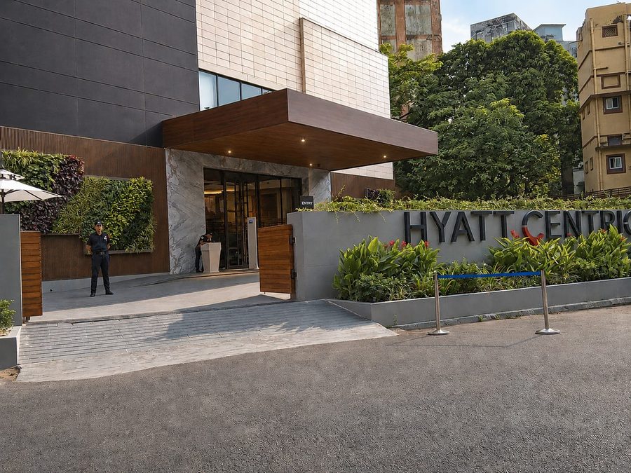 Hyatt Centric