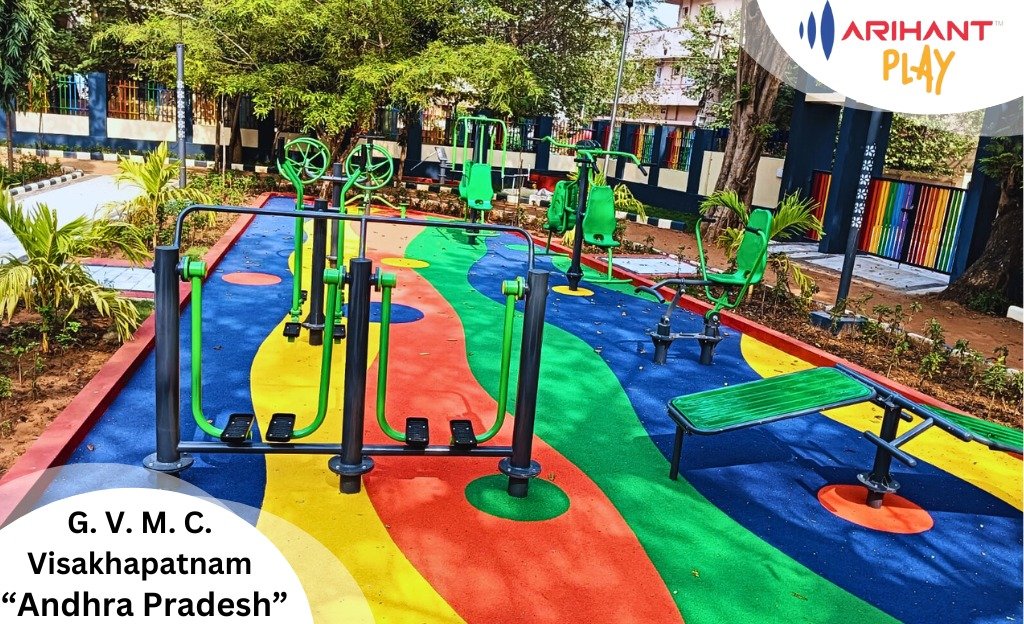 Outdoor Play