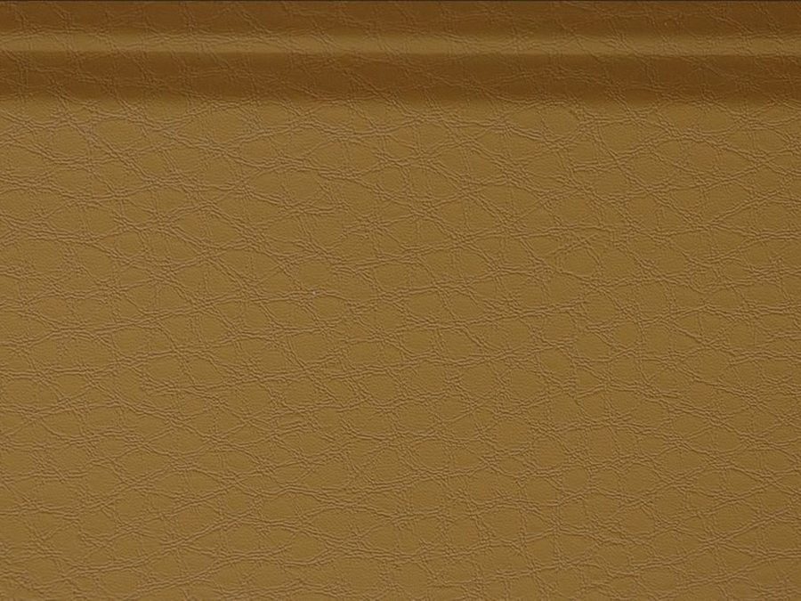 Cressida skirting in mustard